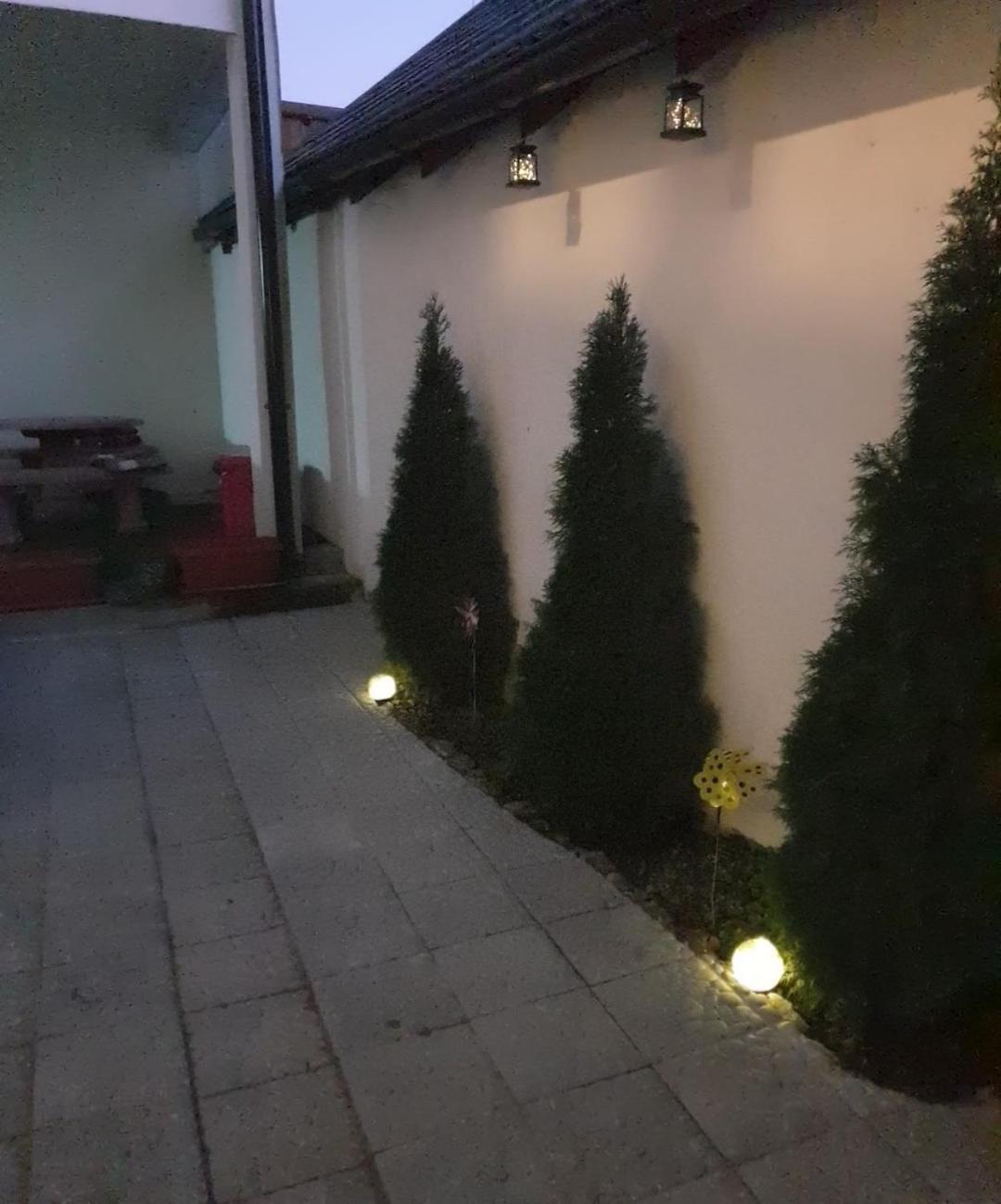 Apartments Old Town Saraievo Exterior foto