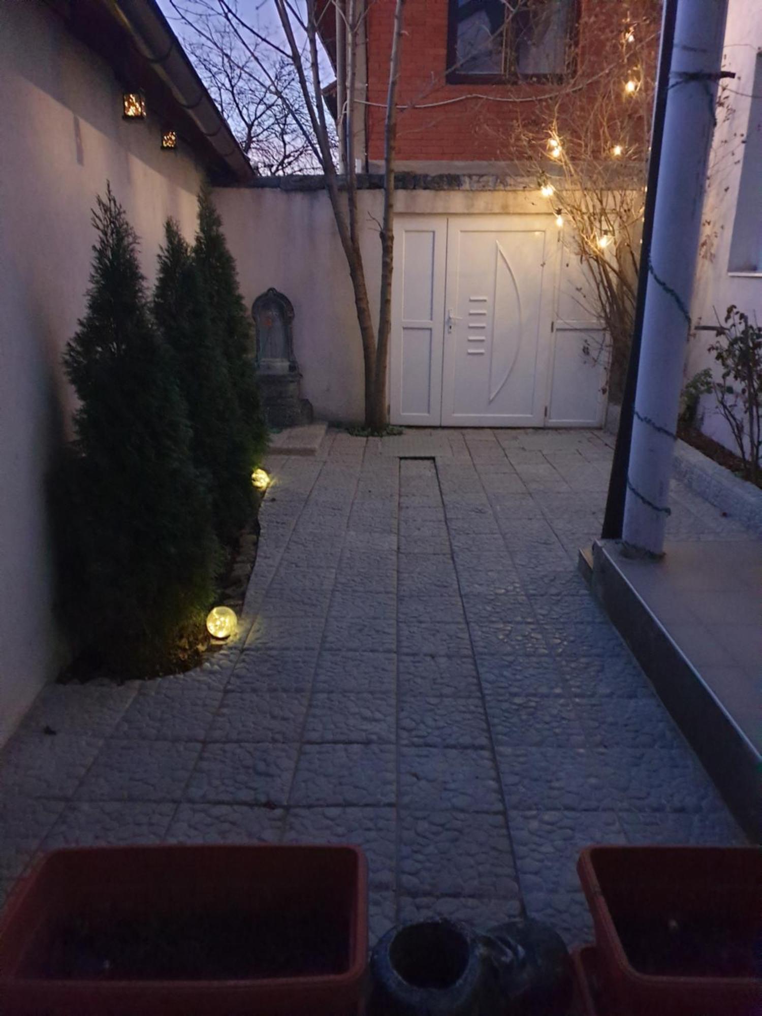 Apartments Old Town Saraievo Exterior foto