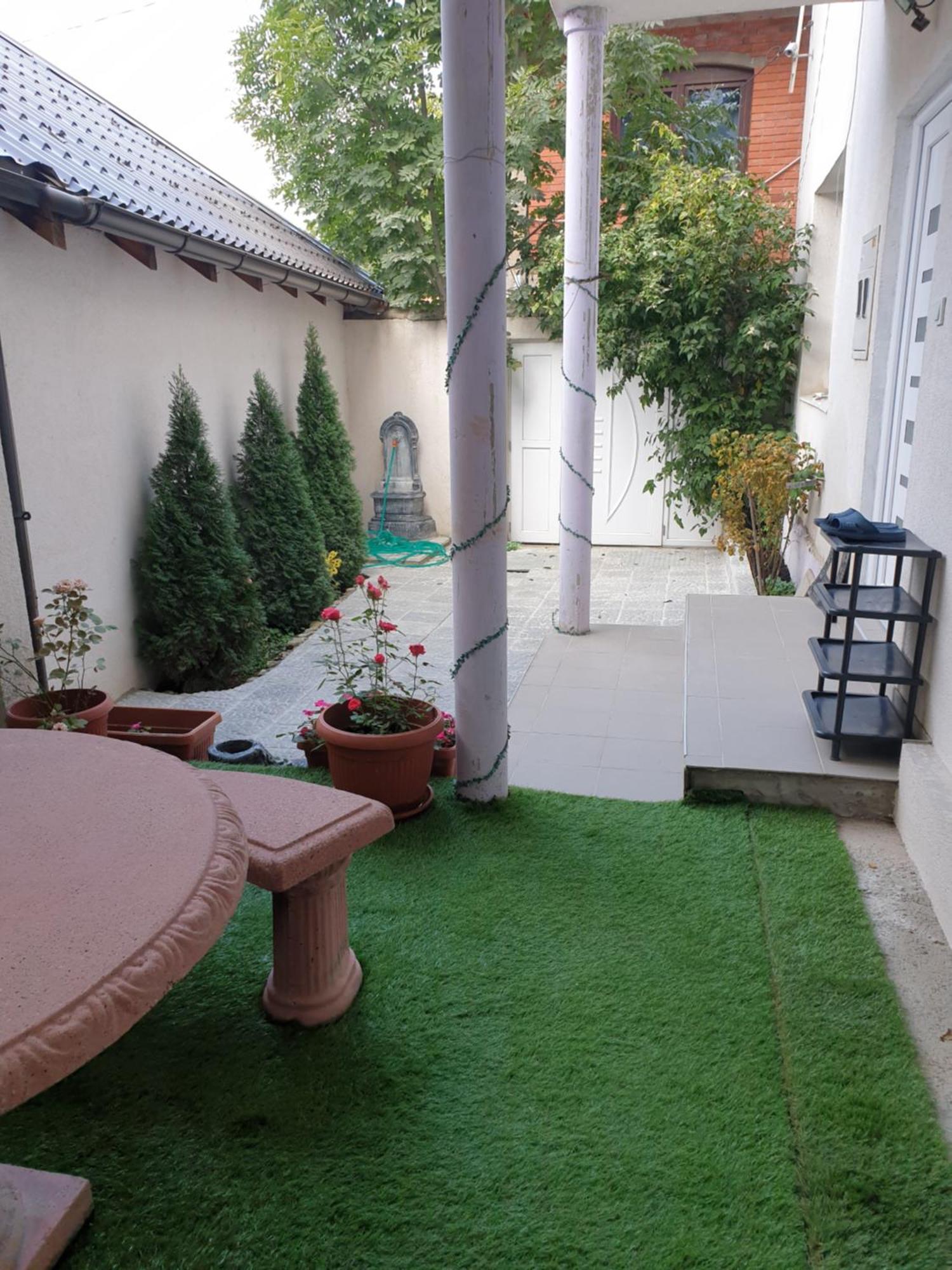 Apartments Old Town Saraievo Exterior foto