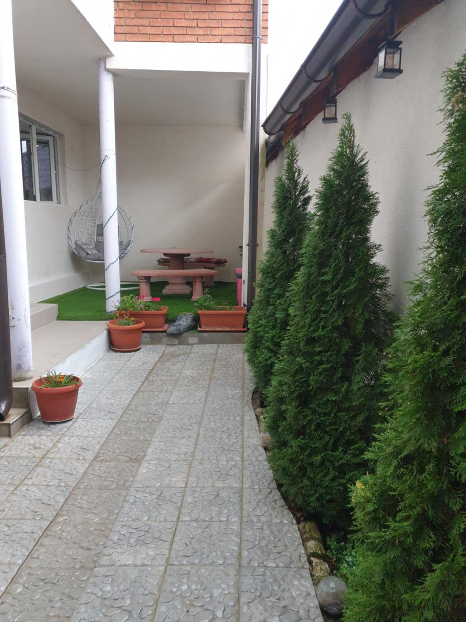 Apartments Old Town Saraievo Exterior foto